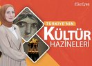 İnsanlığın ortak hafızası