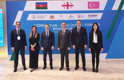 MESSDijitalDönüşümYolculuğundakiyurtdışıaçılımınıAzerbaycanilebaşlatıyor