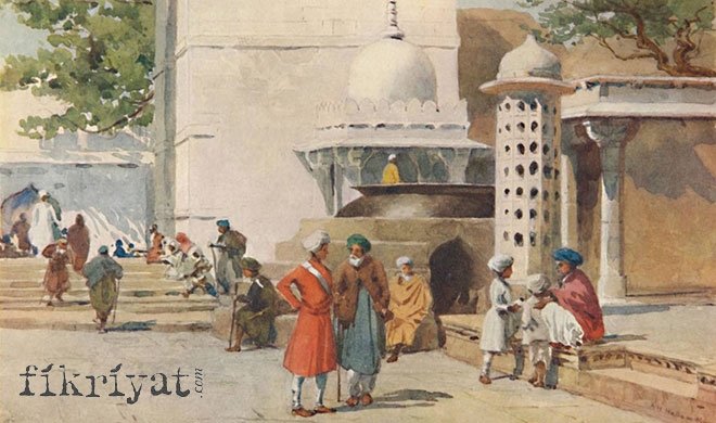 İBN ABBAS’IN ÖZEL MİSAFİRİ