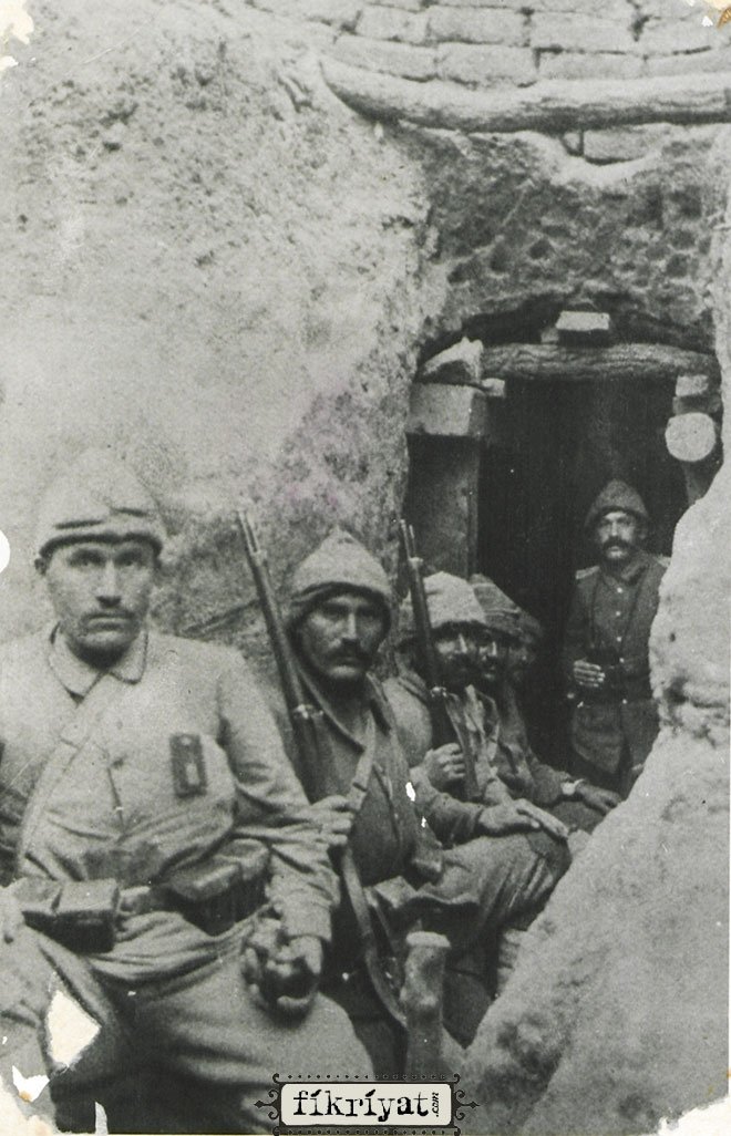 ÇANAKKALE CEPHESİ NEDEN ÖNEMLİYDİ?