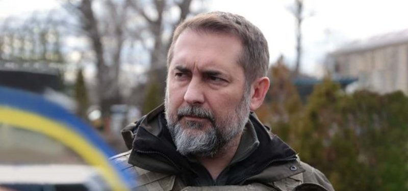 Russians control 80% of key Ukraine city, cut escape routes