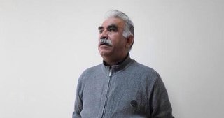 FETÖ’nün Abdullah Öcalan planı ortaya çıktı!