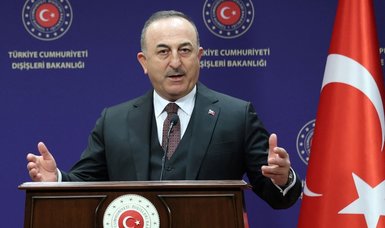 Türkiye warns Greece against adventure on others' behalf