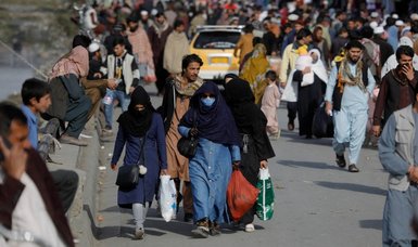 UN suspends some programmes in Afghanistan after work ban for women
