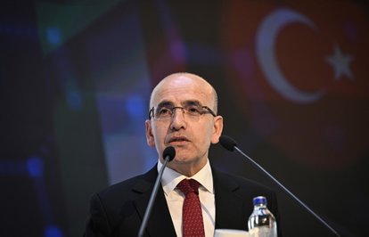 Yatırımıüretimiveihracatıdesteklemektedekararlıyız