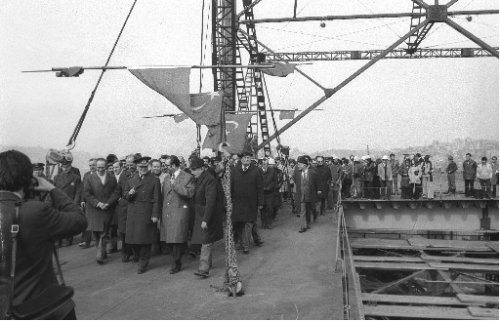 İstanbul’un eski fotoğrafları