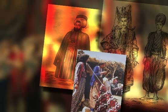 Osmanli Giyim Sozlugu Fikriyat Gazetesi
