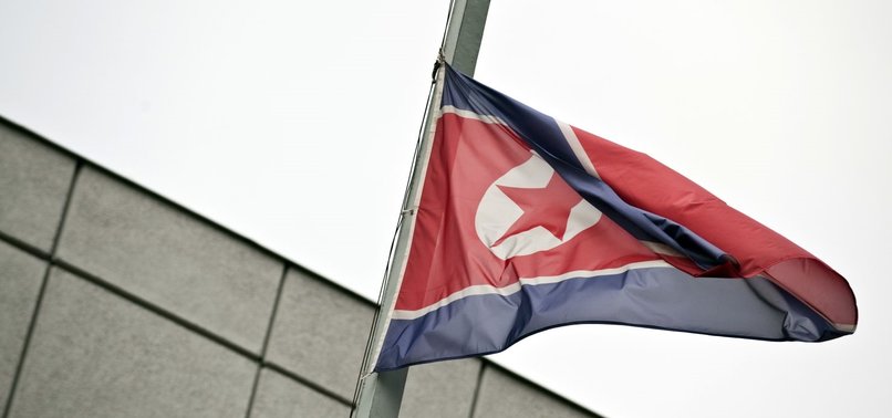 NORTH KOREAN DELEGATION VISITS VIETNAM, KCNA SAYS