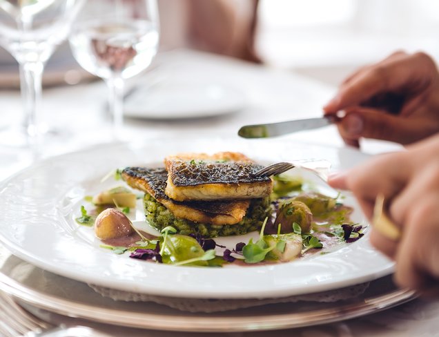 İstanbulun En İyi Balıkçıları