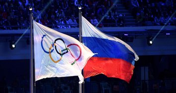 World Anti-Doping Agency imposes 4-year ban on Russia