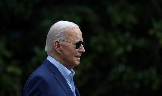 Biden considers more than $1 bln in new arms for Israel