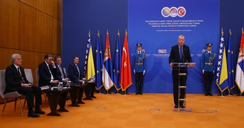 Turkey's Erdoğan describes Sarajevo-Belgrade Highway as ‘very important’ for development
