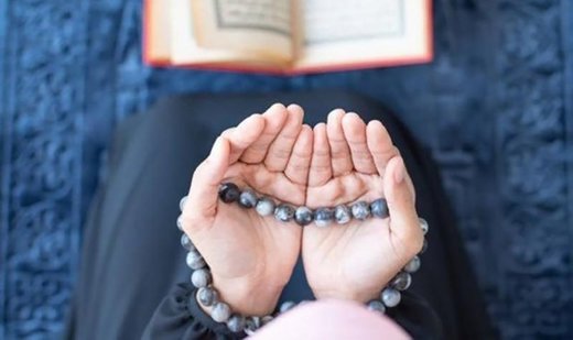 How should one pray? What should we pay attention to when praying?