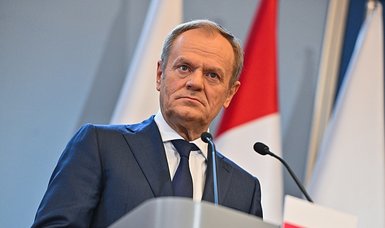 Polish premier calls for new EU sanctions on agri-products from Russia, Belarus