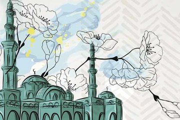 İbadet, marifet ve muhabbet