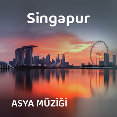 Singapur Müzikleri