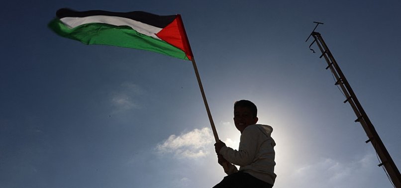 TÜRKIYE, 7 OTHER COUNTRIES CONDEMN ISRAELI MINISTER OVER FLOTILLA DETAINEES TREATMENT