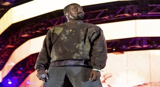 Kanye Westin Grammy Performansı İptal Edildi