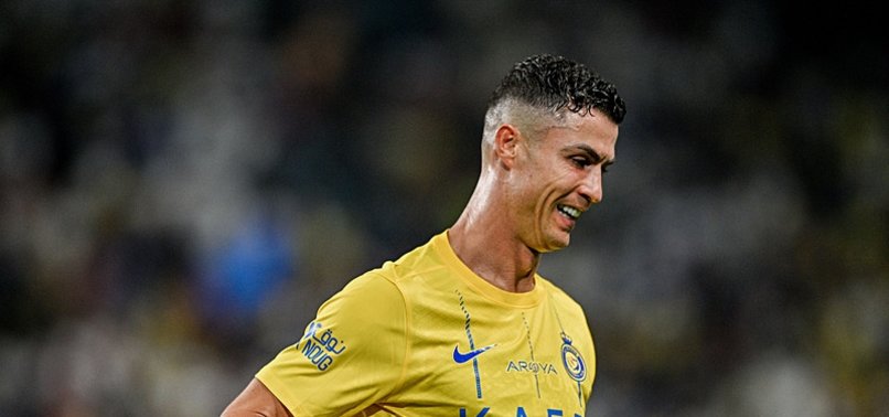 JUVENTUS ORDERED TO PAY RONALDO 9.7M EUROS IN BACK SALARY