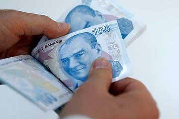 Asgari ücret 2 bin 20 lira oldu