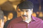 Venezuela darbesinde ikinci aşama