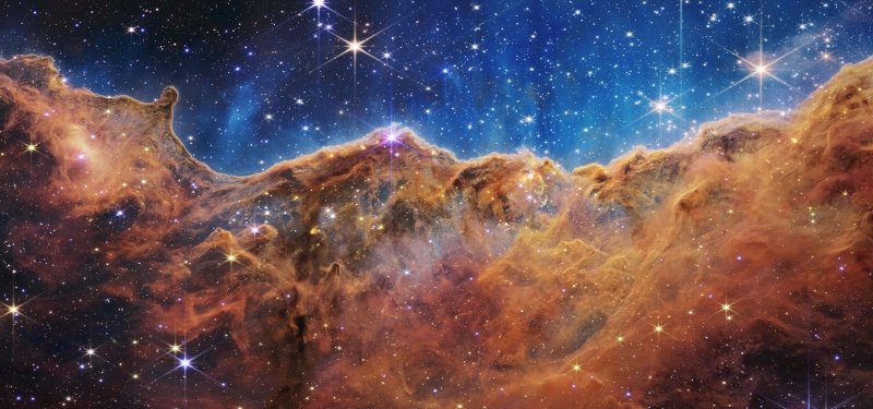 Webb space telescope opens door to discoveries still unimagined