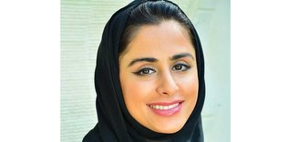 Katarın ilk kadın jokeyi