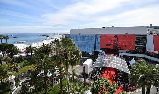 Cannes Film Festival workers call for strike