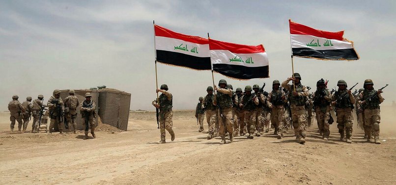 KURD REGION GOVT URGES BAGHDAD TO HALT ARMY DEPLOYMENTS