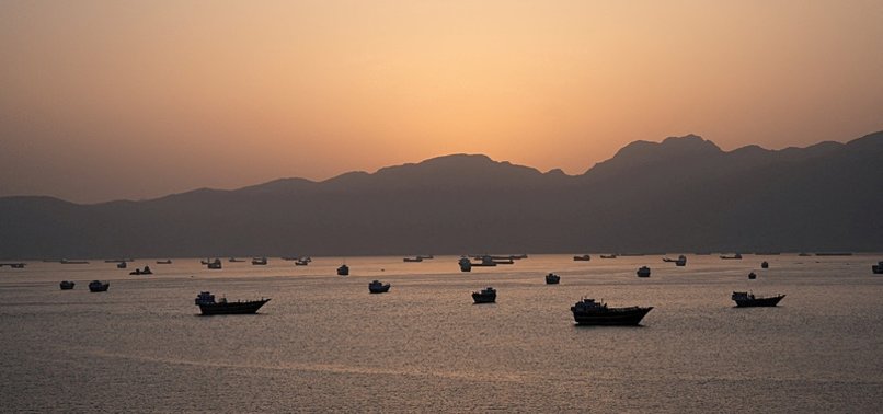 TRUMP SAYS US TO HELP ESCORT NEUTRAL SHIPS OUT OF STRAIT OF HORMUZ STARTING MONDAY