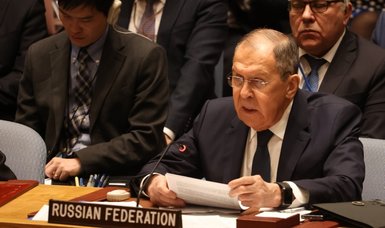FM Lavrov: United States is using new colonial methods