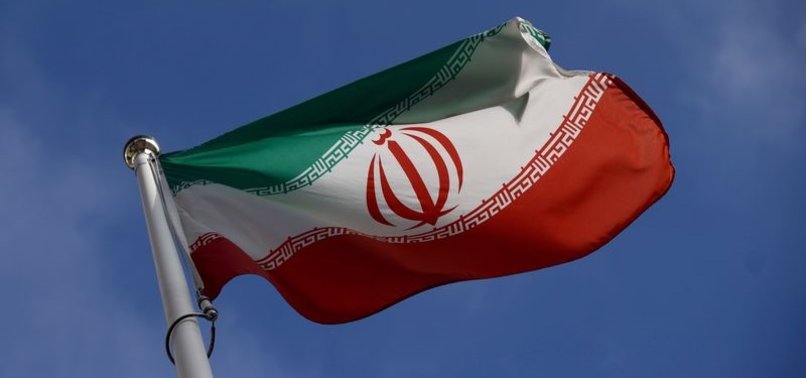 GUNMEN KILL BODYGUARD OF IRAN GUARDS GENERAL: STATE MEDIA