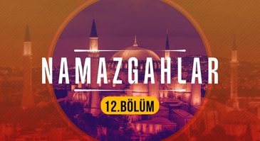 Hünkar Çayırı Namazgahı