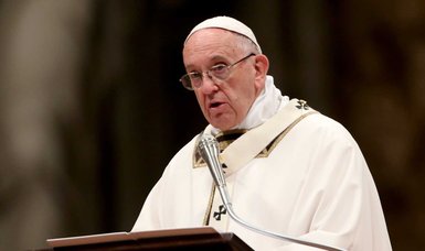 Pope to visit Indonesia, PNG, East Timor, Singapore in September