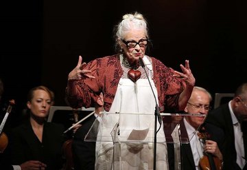 Vivienne Westwood hayatını kaybetti