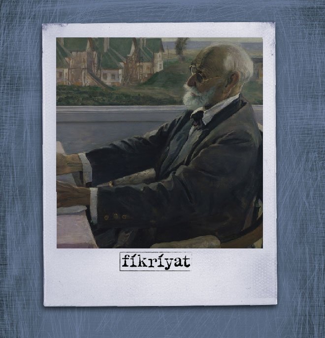 DENEYLERE ADANAN BİR ÖMÜR