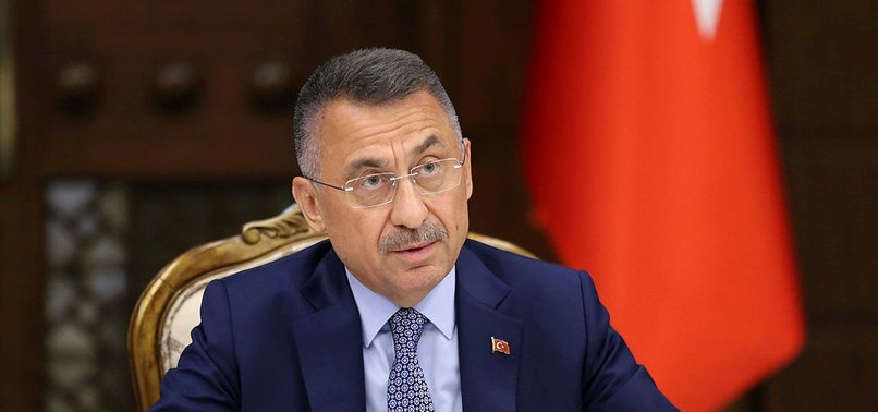 TURKEY: MARITIME DEAL WITH LIBYA RED LINE FOR ANKARA
