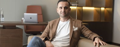 Restoransektöründeyenigelirmodeli