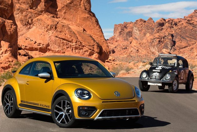 VOLKSWAGEN’İN LOS ANGELES KOZU