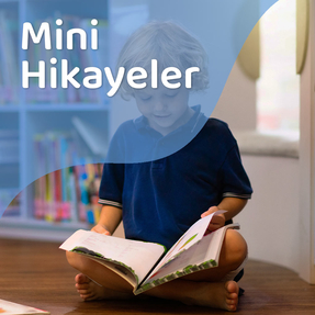 Mini Hikayeler