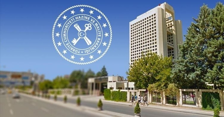 Hazine ve Maliye Bakanlığı yarın iki ihale düzenleyecek