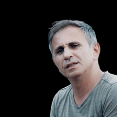 Dumanlı Dağlar