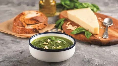 Pesto Sos