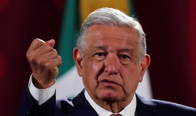 Mexican president says US soldier killed Mexican migrant
