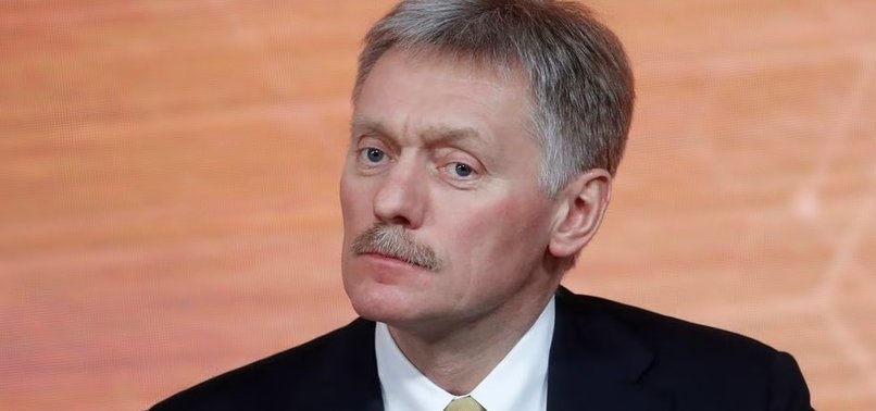 KREMLIN: RUSSIA WILL KEEP CALLING FOR NORD STREAM PROBE AFTER UN FAILURE