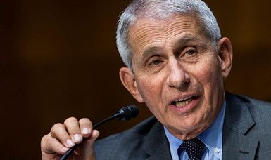 Fauci: US to spend $3.2B for antiviral pills for COVID-19