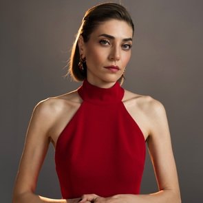 Öznur Serçeler  – Kimdir