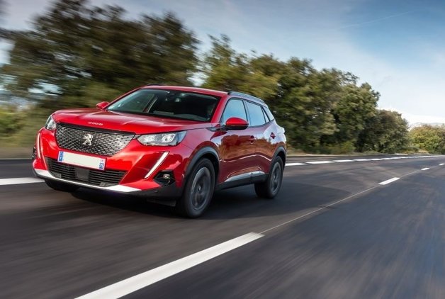 PEUGEOT’DAN AĞUSTOS KAMPANYASI