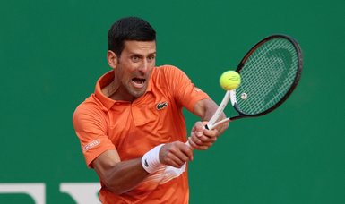 Djokovic to join Team Europe's big guns at Laver Cup in London