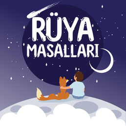 Rüya Masalları 